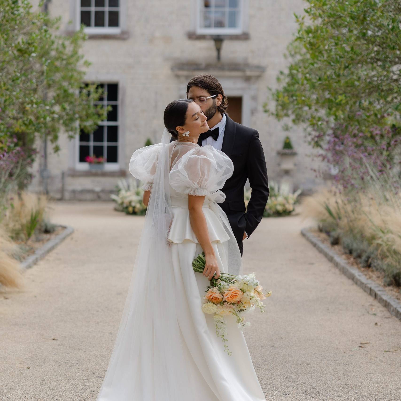 Weddings styling by Hire Class